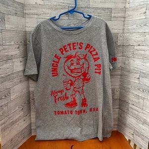 Boys Fortnite shirt size L